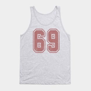 69 - Vintage Tank Top